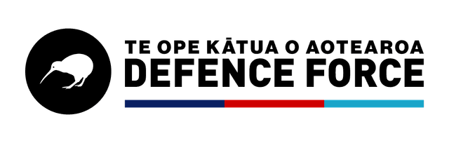 New Zealand Defence Force logo