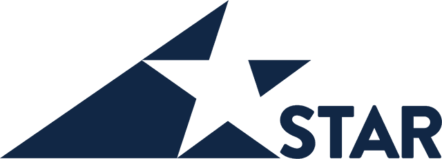 Star RV logo